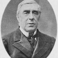 Grave of George W. Goethals