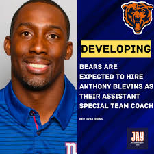 Chicago Bears Head Coach Candidate Discussion