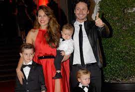 Este sábado, blanca vicuña ardohain hubiera cumplido los simbólicos 15 años. Separacion De Benjamin Vicuna Y Pampita Historia De Los 10 Anos De Amor De Una Pareja Muy Querida Guioteca