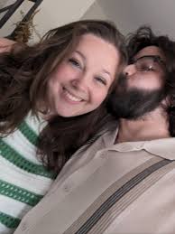 Abby Fisher and Sam Flint's Wedding Website