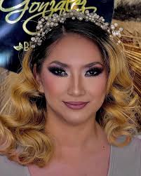 Edson Gonzalez Makeup