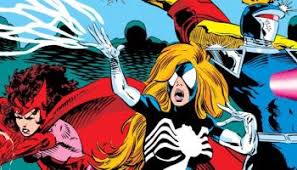 Ultron Joins the 'West Coast Avengers' in New Series by Gerry Duggan and  Danny Kim