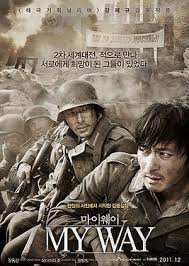 Nonton streaming atau download fight for my way full episode dengan subtitle indonesia dan inggris di viu. My Way 2011 South Korea Dramawiki