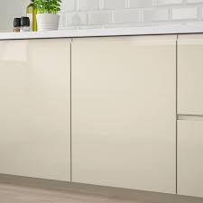 Check spelling or type a new query. Voxtorp High Gloss Light Beige Door 40x80 Cm Ikea