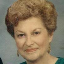 June Maragret Daigle O'Gea Obituary 2014