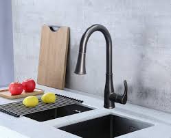 You don't need to touch the faucet to begin the flow of water. China Best Value Dalmo Touchless Kitchen Faucet China Best Value Kitchen Faucets Upc Kitchen Tap