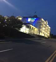 Business guests enjoy the free bar/dining (1). View Facing Nascar Drive Picture Of Holiday Inn Express Suites Pigeon Forge Sevierville Sevierville Tripadvisor
