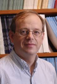 Richard Taylor (mathematician)