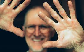 Getting Dirty with Damascus Steel Rings — Steven Jacob