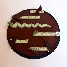 Fantastik After Eight Menthe Chocolat Recette Christophe Michalak Michalak Patisserie