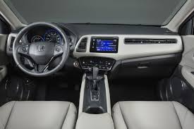 2016 Honda Crv Interior Honda Hrv Honda Crv Interior Honda Hrv Interior