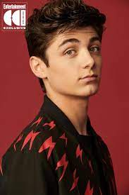Asher Angel Angel Videos Celebrities Asher