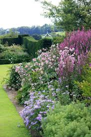 Bourton House Gardens English Garden Beautiful Gardens English Garden Design
