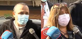 Indica que te gusta en facebook para ver historias. Padres De Detective Asesinada En La Pintana La Vamos A Enterrar Como Martir De La Institucion Actualidad Pagina 7