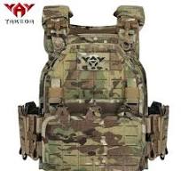 Custom MultiCam Plate Carrier, MultiCam Tactical gear ...