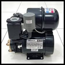 Kamu bisa menemukan penjual pompa air shimizu dari seluruh indonesia yang terdekat dari lokasi & wilayah kamu sekarang. Jual Termurah Pompa Air Shimizu Ps135e 125watt Otomatis Inkuiri Com