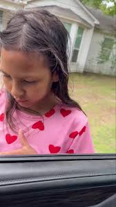 Blessing for Nariah!