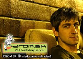 Partylist na apríl 2007 • Drom.sk