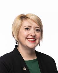 Heather Maloy's Instagram, Twitter & Facebook