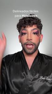 Delineados fáciles para Halloween