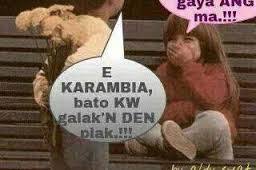 Makin banyak rezekimu = lamu godang doharmu. Belajar Bahasa Minang Versi Ariesadhar Ariesadhar Com