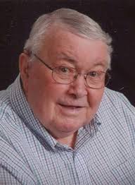 Hugh S. Leslie Obituary October 1, 2015