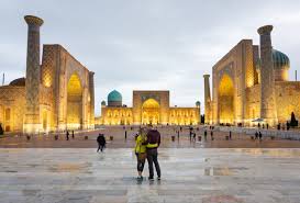 Hence, the culture of samarkand was. The Top 14 Things To Do In Samarkand Uzbekistan Wandering Wheatleys