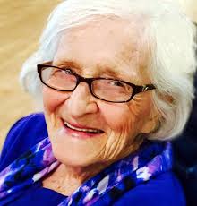 Evelyn Montgomery Obituary