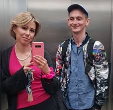 Apr 05, 2021 · partnerka rzyciowa tego trutnia zbiera na nowy komputer. Gdy Idziesz Z Mama Do Wfisty Porozmawiac O Twoim Iminlovewiththecoco Wykop Pl