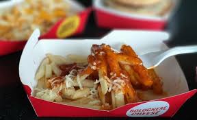 Resep cheese croquet cheese croquet ato dibahasa ibu pertiwi biasa disebut. Kentang Saus Bolognese Menu Spesial Terbaru Dari Mcdonalds Indonesia Kumparan Com