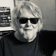 Mike Buck (musician)