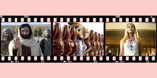 The gospel of john : 9 Best Easter Movies On Netflix Good Movies To Watch On Easter Sunday