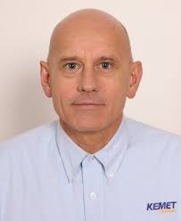 Axel Schmidt, KEMET