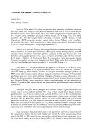 Öğrencilerin matematik ve fen alanlarında kazandıkları bilgi ve becerilerin değerlendrilmesine yönelik bir tarama araştırmasıdır. Sejarah Timss Dan Pisa