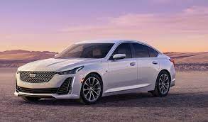 What Is The Largest Cadillac Sedan 