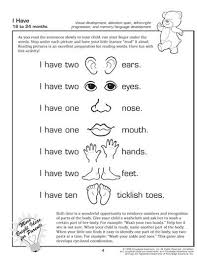 Discover activity sheets and ideas for children, all free to download, print and share. Free Printable Toddler Learning Game I Have Worksheets For Kids Learning Games For Toddlers Toddler Learning