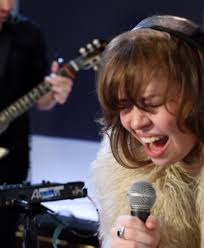 The Key Studio Sessions: Olivia Rubini