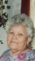 Victoria Ledesma Obituary (2007)