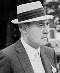 Thomas "Tommy Ryan" Eboli (pronounced "EH-bow-lee") (June 13, 1911  Scisciano, Italy