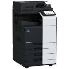 It will help you a lot to ensure you can use this copier machine in advanced way or not. Konica Minolta Printers