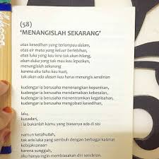 Aku sedang bicara tentang penyihir keji dan pejalanan waktu. Kertas Kosong