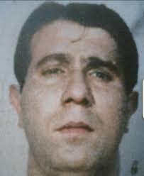 Tony Mirra, en kille från Bonanno-familjen, en riktig hårding : r/Mafia