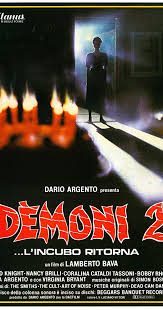 You played as a child in his nightmare and discover the truth about his story. Demons 2 1986 Imdb