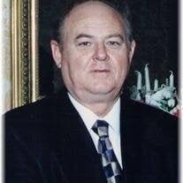 Ronnie Ratliff Obituary