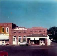 Hewlett And Dunn Collierville Tennessee Ca 1970 Collierville Collierville Tennessee Favorite Places