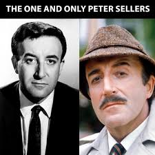 Peter Sellers was a legendary English actor and comedian known for his  extraordinary versatility and masterful character portrayals. Rising to  fame with the radio comedy "The Goon Show," Sellers' career spanned from