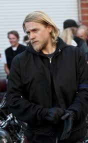 How to grow jax teller beard offer an extremely versatile way to get the right type of beard that you want. Charlie Hunnam I Miss Jax S Long Hair With Out The Stuff Slicking It Back Back When His Locks Could Flow In The Breez Sons Of Anarchy Charlie Hunnam Anarchy