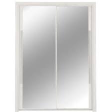 Notice de montagarmoire por coulissantes conforama : Armoire 2 Portes L 150 Cm Cyrus Coloris Frene Blanchi Vente De Armoire Conforama