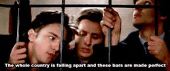 Siskel & Ebert's brutal evisceration of ST ELMO'S FIRE is fist-pumpingly  satisfying.