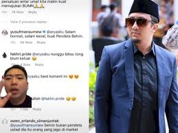 Inti dari mengamalkan amalan ini adalah seperti apa yang sering dikatakan oleh ustad yusuf mansur, yaitu allah dulu, allah lagi, allah terus. Disebut Pendeta Oleh Ustadz Yusuf Mansur Belvin Tannadi Klarifikasi Indozone Id